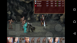 Exit Fate screenshot 3