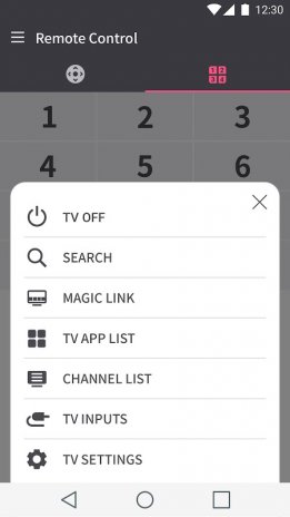 Lg Tv Plus 470 Download Apk For Android Aptoide - free lg tv roblox