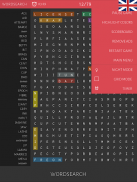 Word Search screenshot 5