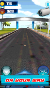 Speed Biker screenshot 2