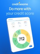 Credit Sesame: Grow your score screenshot 10