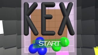 KEX screenshot 4