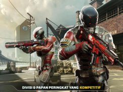 Modern Combat Versus: New Online Multiplayer FPS screenshot 12