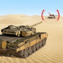 War Machines: Jogo de Tanques icon