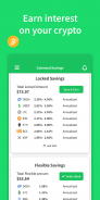 Coinseed - Earn Crypto and Invest & Buy Crypto screenshot 12