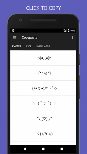 Copy Pasta Ascii Emotes Memes 1 6 0 Download Android Apk Aptoide - do you want tons of free robux copypasta