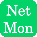 Network Scanner & Port Monitor Icon