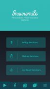 Compare & Buy Insurance - InsureMile screenshot 0