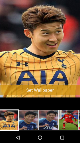Son Heung Min 4k Wallpapers Son Heung 2020 1 1 Download Android Apk Aptoide