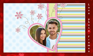 Love Photo Frames screenshot 4