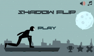 Shadow Flip screenshot 0