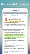 La Biblia de Jerusalén screenshot 0