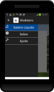 nha Salário screenshot 2