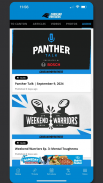 Carolina Panthers Mobile screenshot 7