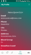 BlooDS : Donate-Serve screenshot 6