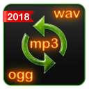 Audio Converter - 16 Audio For - Baixar APK para Android | Aptoide