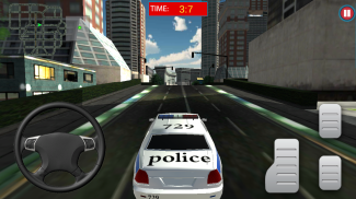 City Jail Break Counter Attack screenshot 2