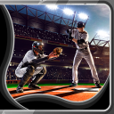 बेसबॉल लाइव वॉलपेपर Icon