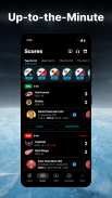 NHL screenshot 3