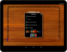 Cribbage Classic screenshot 11