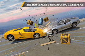 Car Crash Game - Real Car Crashing 2018 screenshot 10