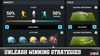 Football Head Coach 24 NFL PA screenshot 12