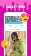 ShareChat Trends Videos & Live screenshot 3