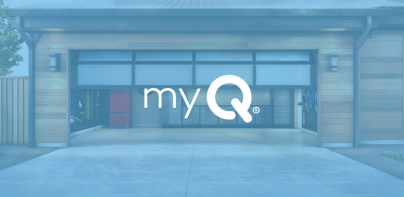 myQ: Smart Garage & Access Control