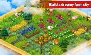 Family Farm Life screenshot 4