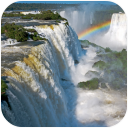 Iguazu Falls Live Wallpaper