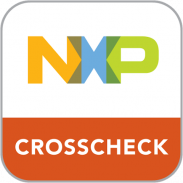 NXP Crosscheck screenshot 2