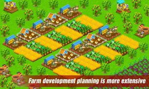 Tanah pertanian screenshot 1