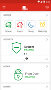 A3 Smart Home screenshot 8