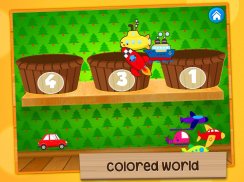 Juegos Infantiles Educativos screenshot 6