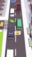Traffic Rider Car screenshot 1