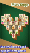 Onet connect mahjong 2020(mahjong bump link) screenshot 3