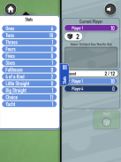 Yacht - Dice Game screenshot 9