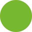 Greendot - Weekly Goals Icon