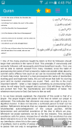 Tafseer Tafheem Ul Quran Eng screenshot 3