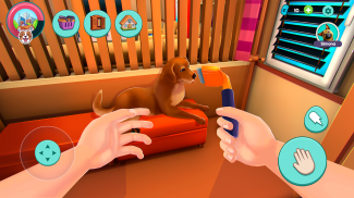 Dog Simulator: My Pets screenshot 3