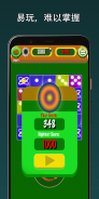 Fun 7 Dice Merge - Board Games screenshot 6
