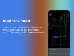 CAD view&edit-Tsridiopen screenshot 6