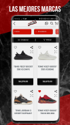 Sneaker Store screenshot 0