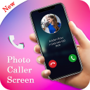 Photo caller Screen – HD Photo Caller Id