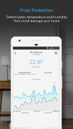 Resideo - Smart Home screenshot 2