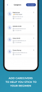 Ayuda Health - Pill Reminder screenshot 7