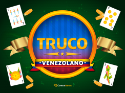 Truco Venezolano screenshot 4