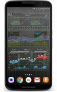 Meteogram Weather Widget screenshot 4