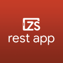 ZSRest App