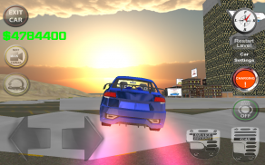 Stunt Car Driving 2 screenshot 8